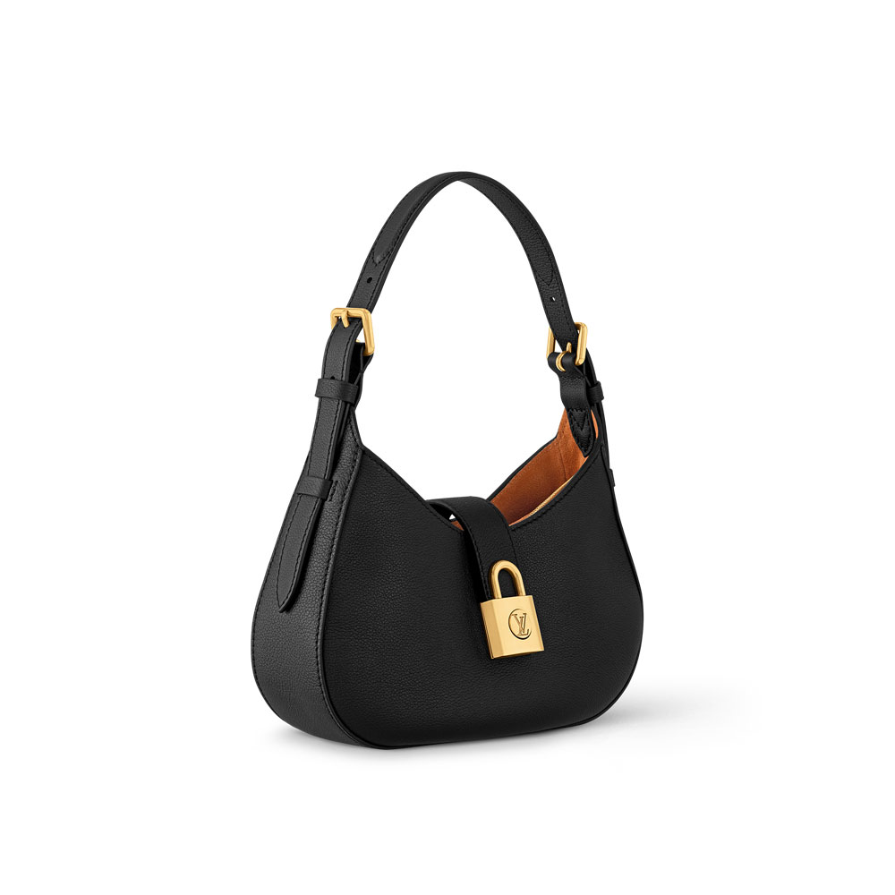Louis Vuitton Low Key Shoulder Bag M24611 - Photo-2