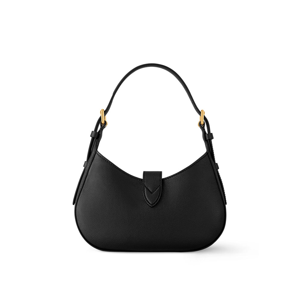 Louis Vuitton Low Key Shoulder Bag M24611 - Photo-3