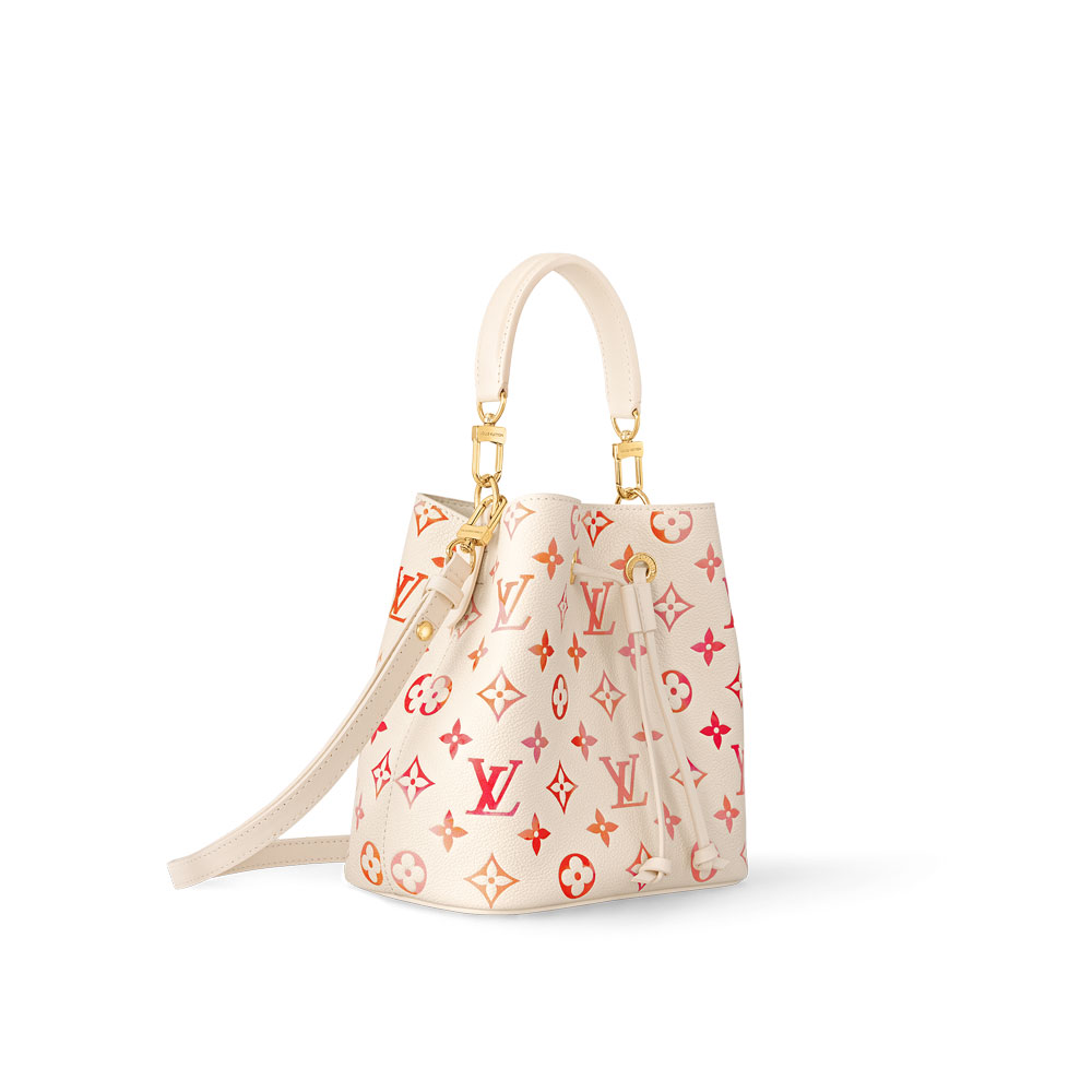 Louis Vuitton NeoNoe BB Bucket Bag M24649 - Photo-2