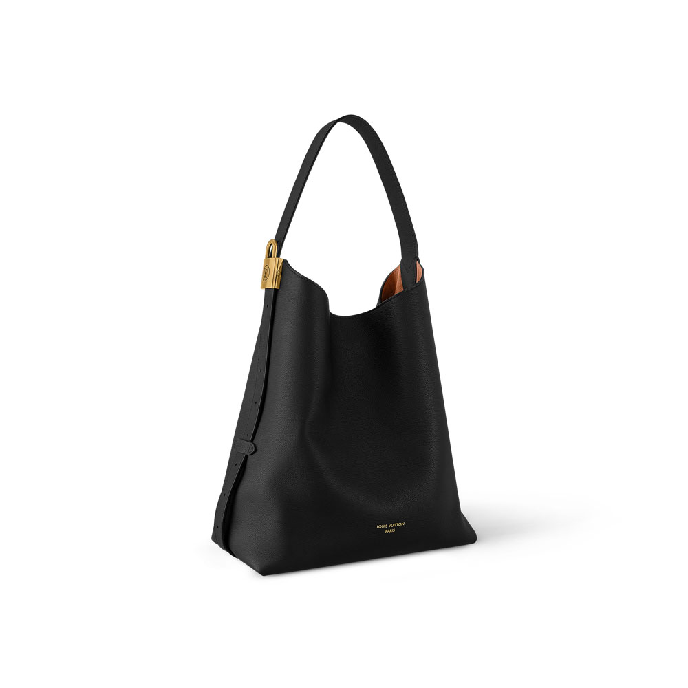 Louis Vuitton H31 Low Key Hobo MM Bag M24856 - Photo-2