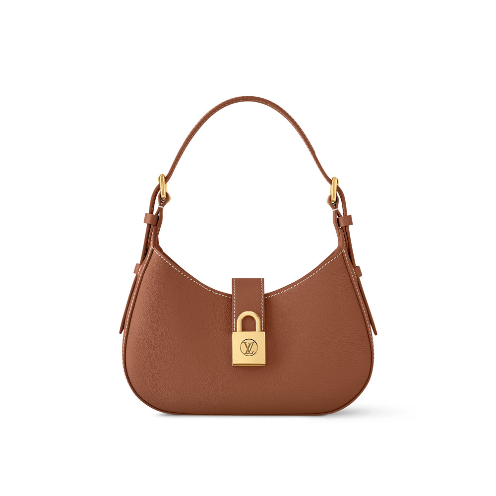 Louis Vuitton Low Key Shoulder Bag M24885