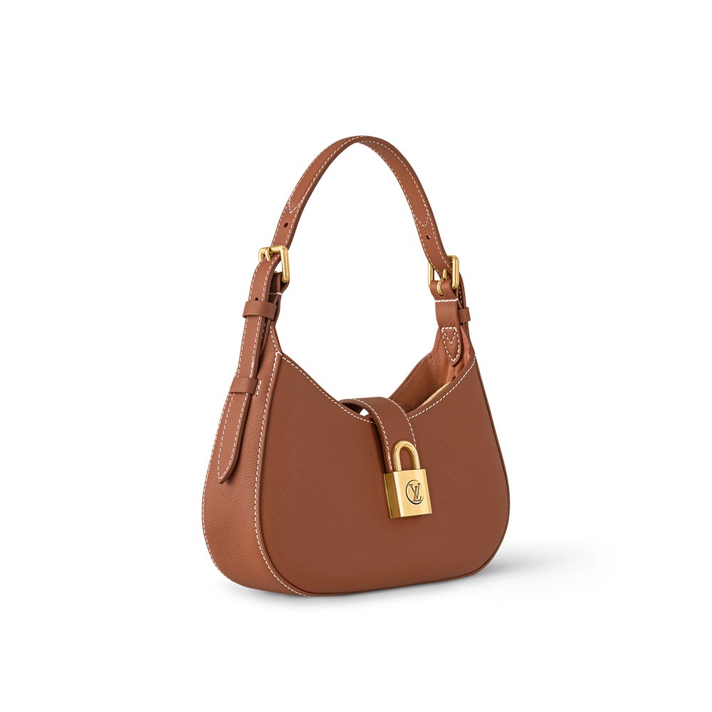 Louis Vuitton Low Key Shoulder Bag M24885 - Photo-2