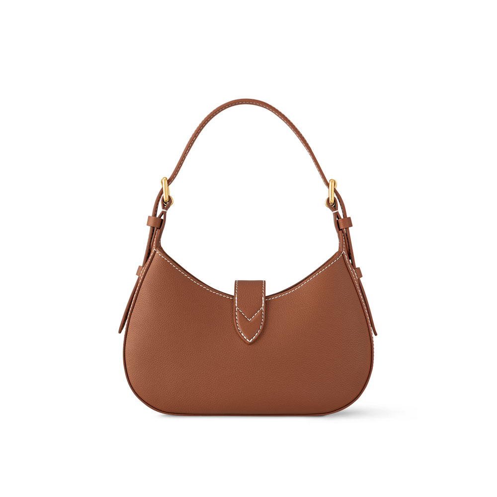 Louis Vuitton Low Key Shoulder Bag M24885 - Photo-3