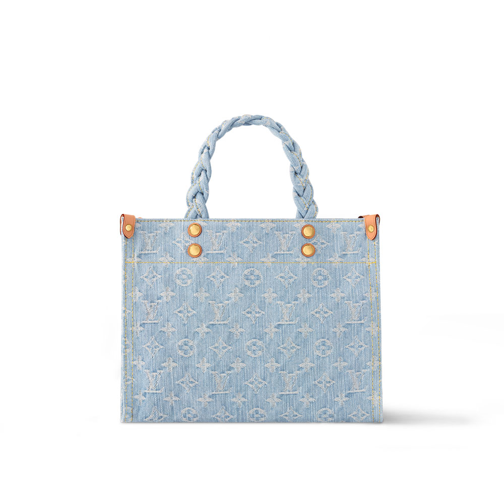 Louis Vuitton Let Go PM Tote Bag M24897