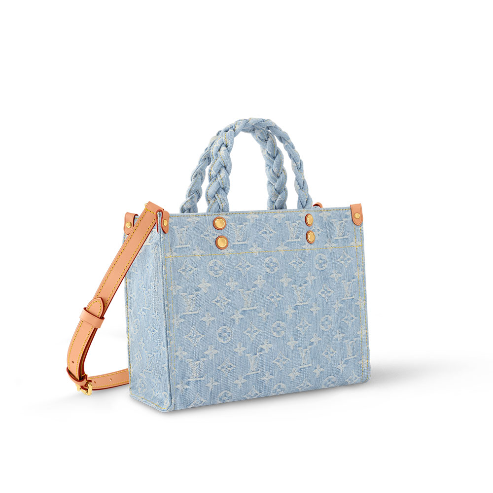 Louis Vuitton Let Go PM Tote Bag M24897 - Photo-2