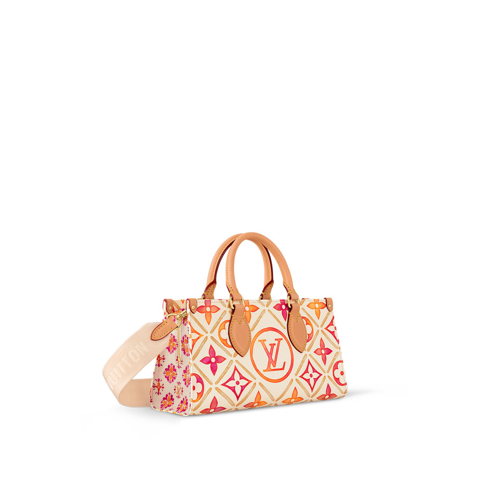 Louis Vuitton OnTheGo East West Other Monogram Canvas M25318 - Photo-2