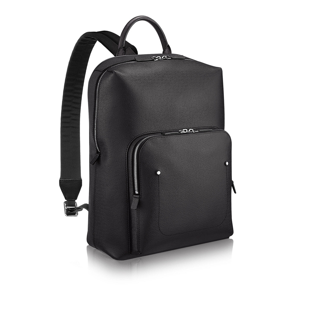 Louis Vuitton Grigori Backpack M30209