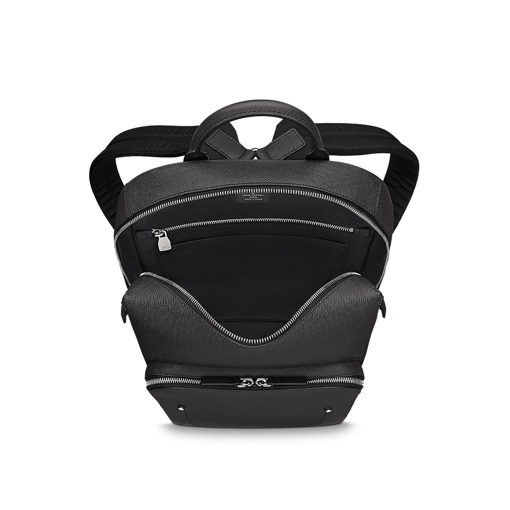 Louis Vuitton Grigori Backpack M30209 - Photo-2