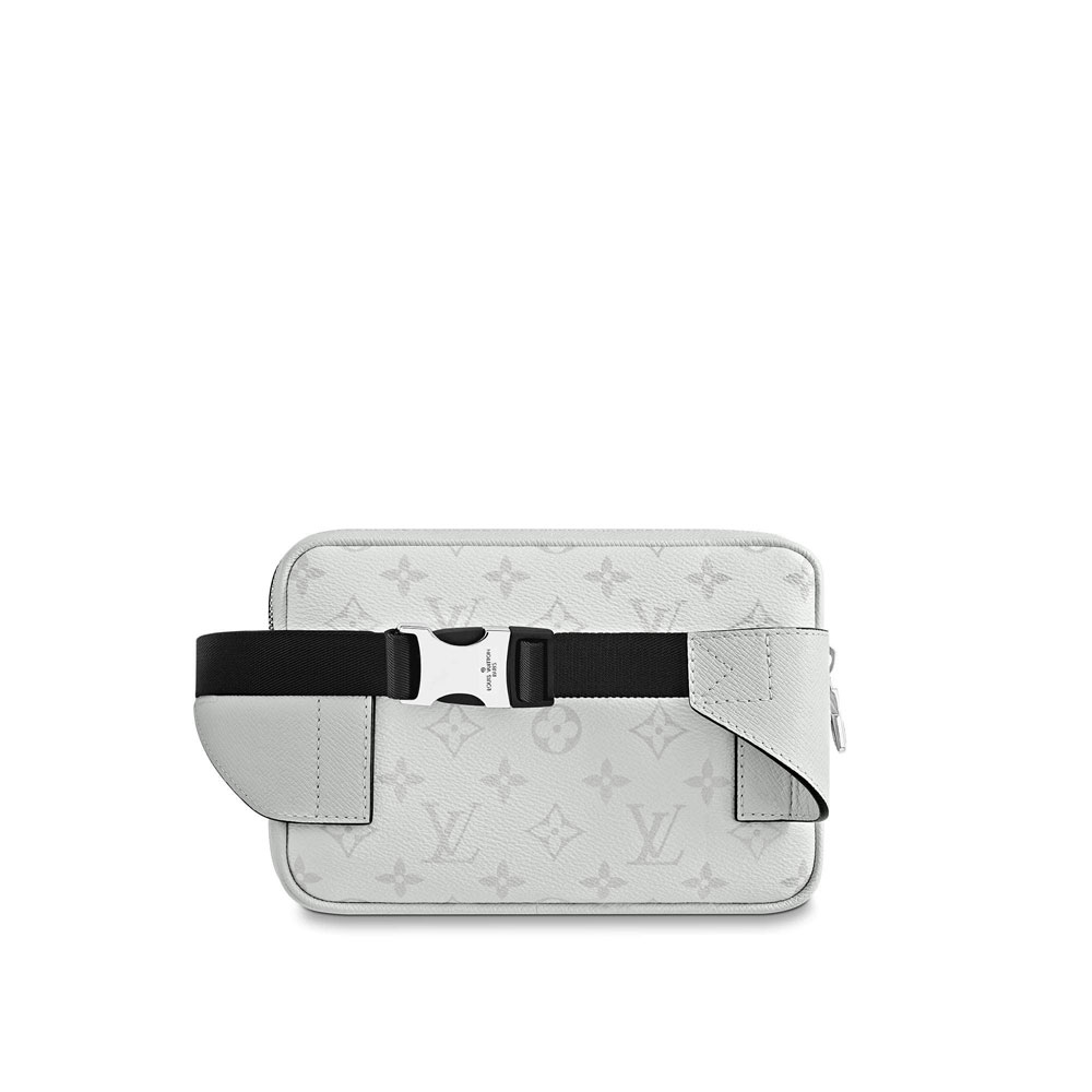 Louis Vuitton Outdoor Bumbag Taiga M30247 - Photo-2
