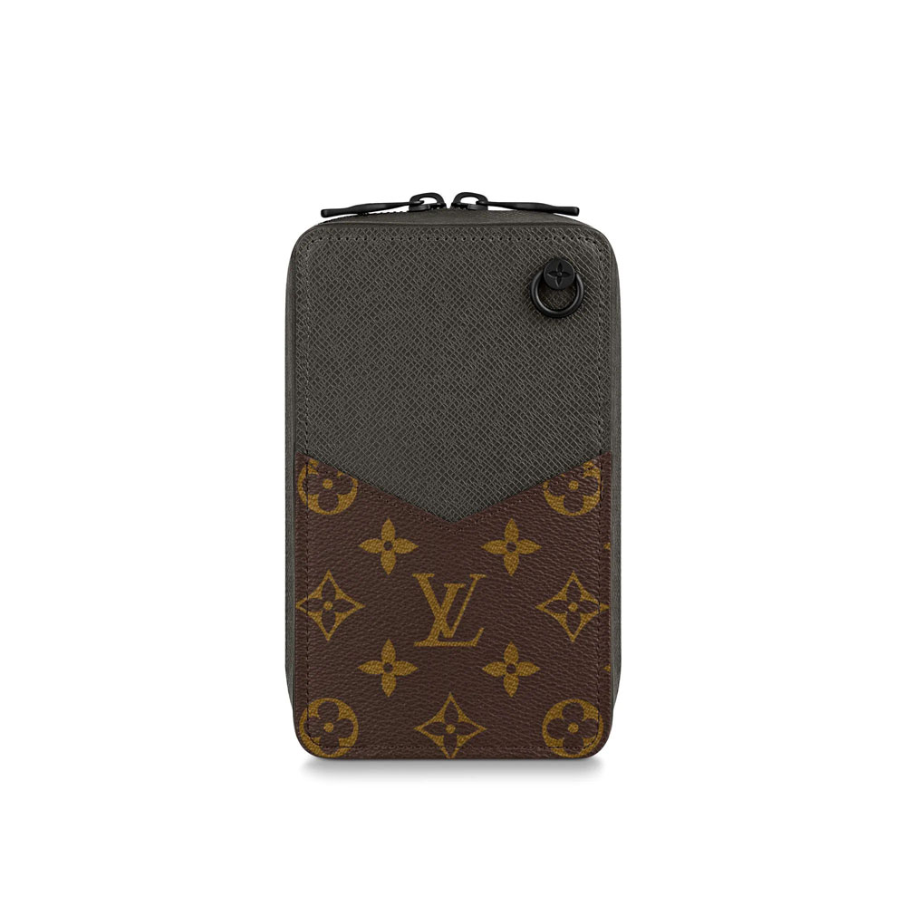 Louis Vuitton Phone Box Other Leathers M30581 - Photo-4