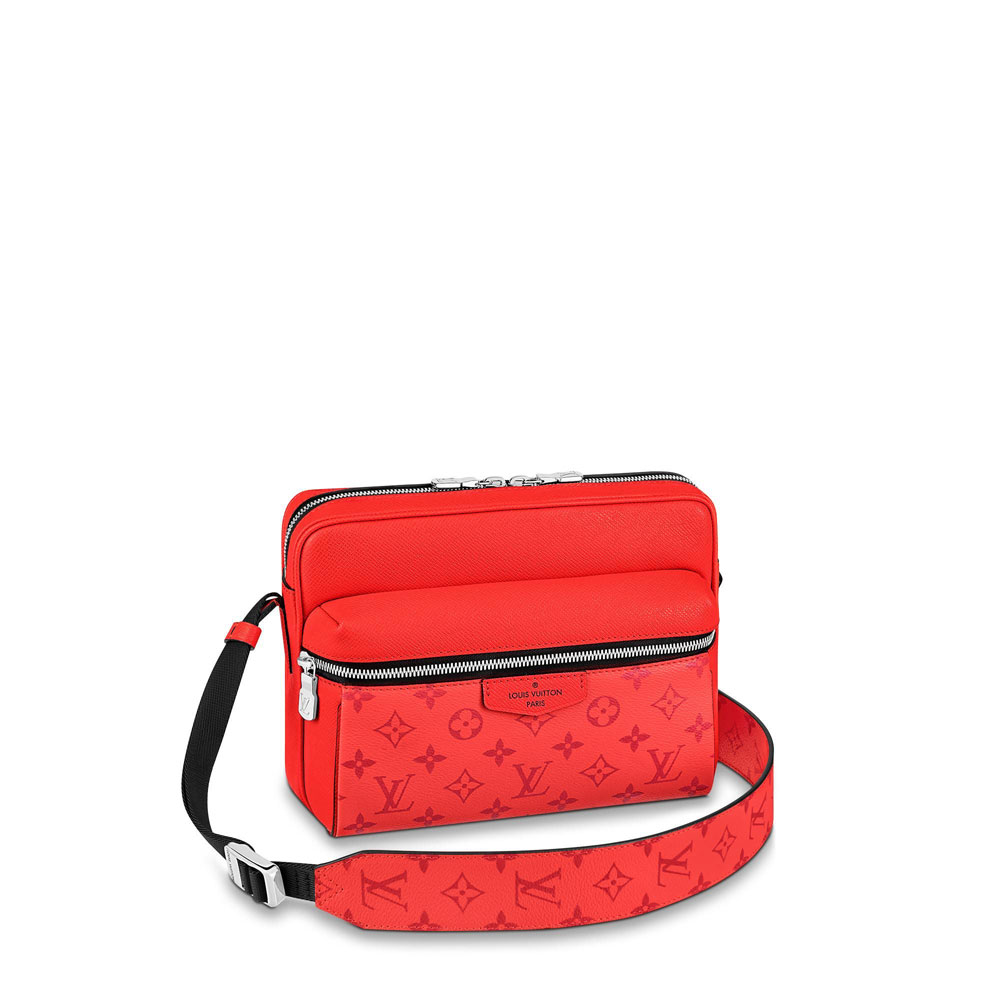 Louis Vuitton Outdoor Messenger K45 Bag M30821