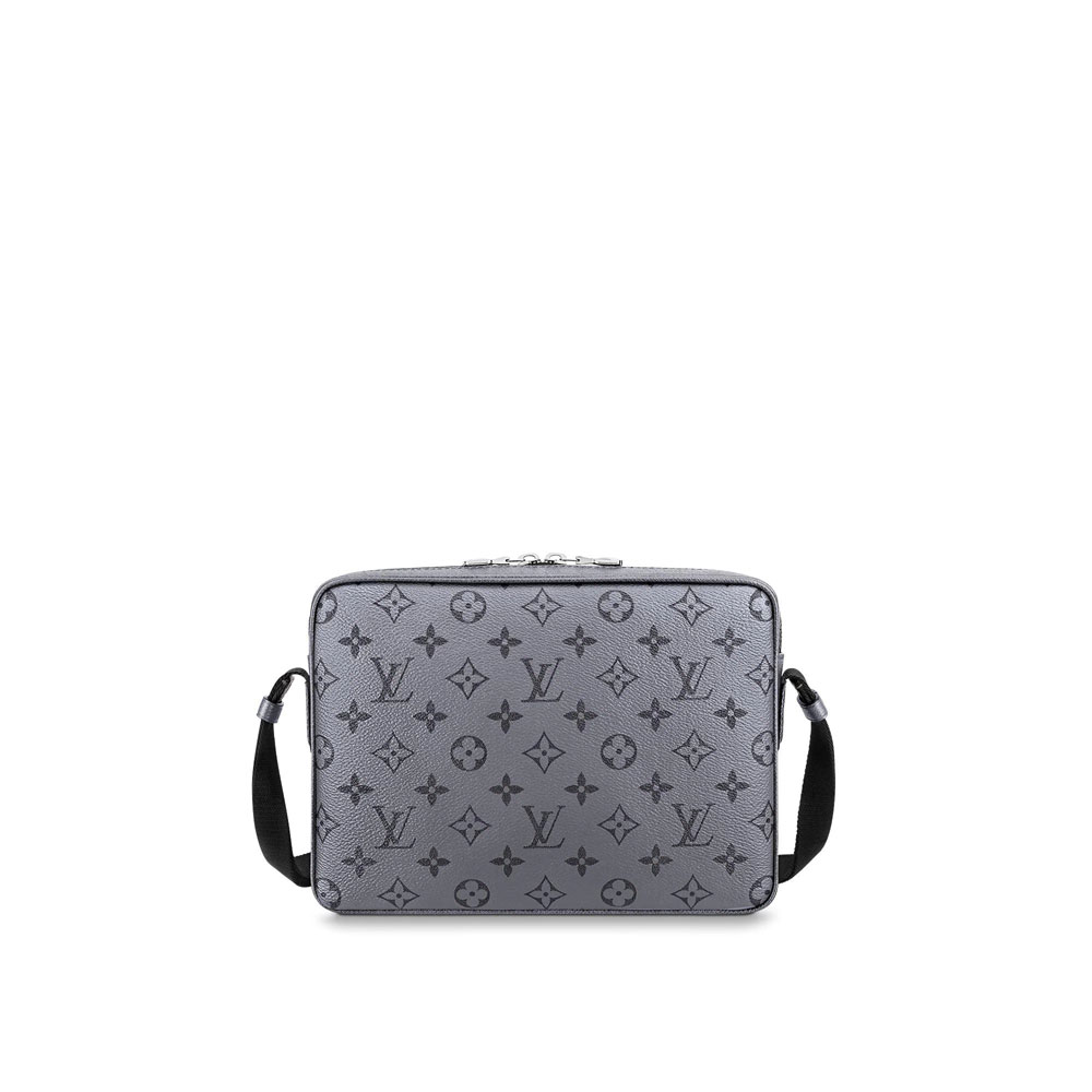 Louis Vuitton Outdoor Messenger K45 M30830 - Photo-3