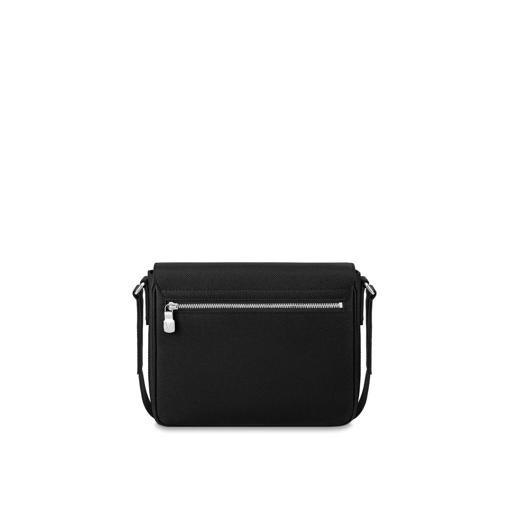 Louis Vuitton District PM Taiga Leather M30850 - Photo-3