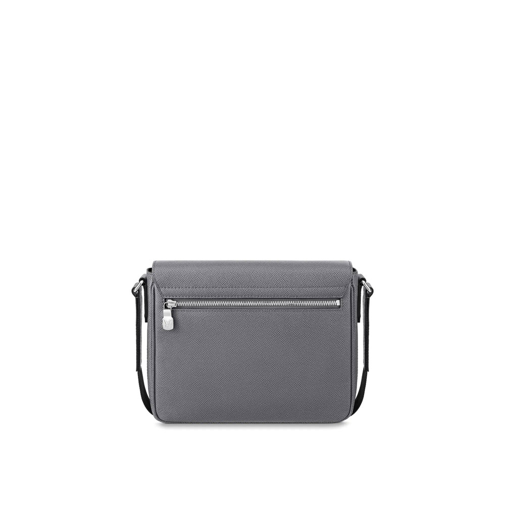 Louis Vuitton District PM Taiga Leather M30851 - Photo-3