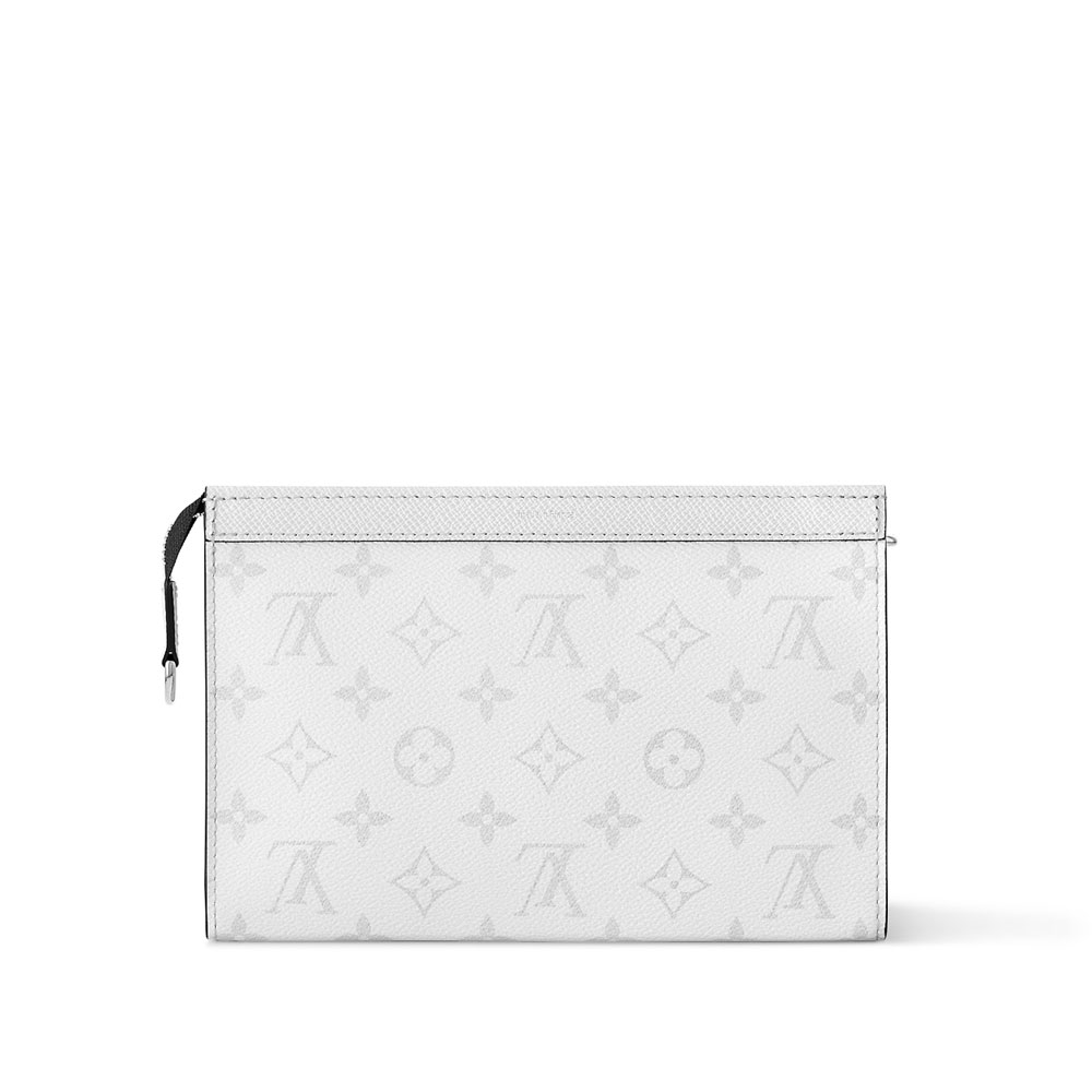 Louis Vuitton Gaston Wearable Wallet Taigarama M30935 - Photo-3