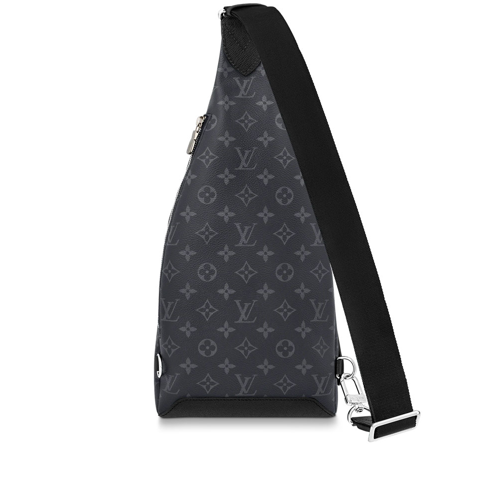 Louis Vuitton Duo Sling Bag Taigarama M30936 - Photo-3