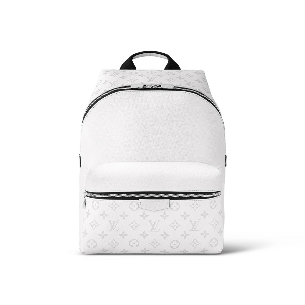 Louis Vuitton Discovery Backpack Taigarama M30953