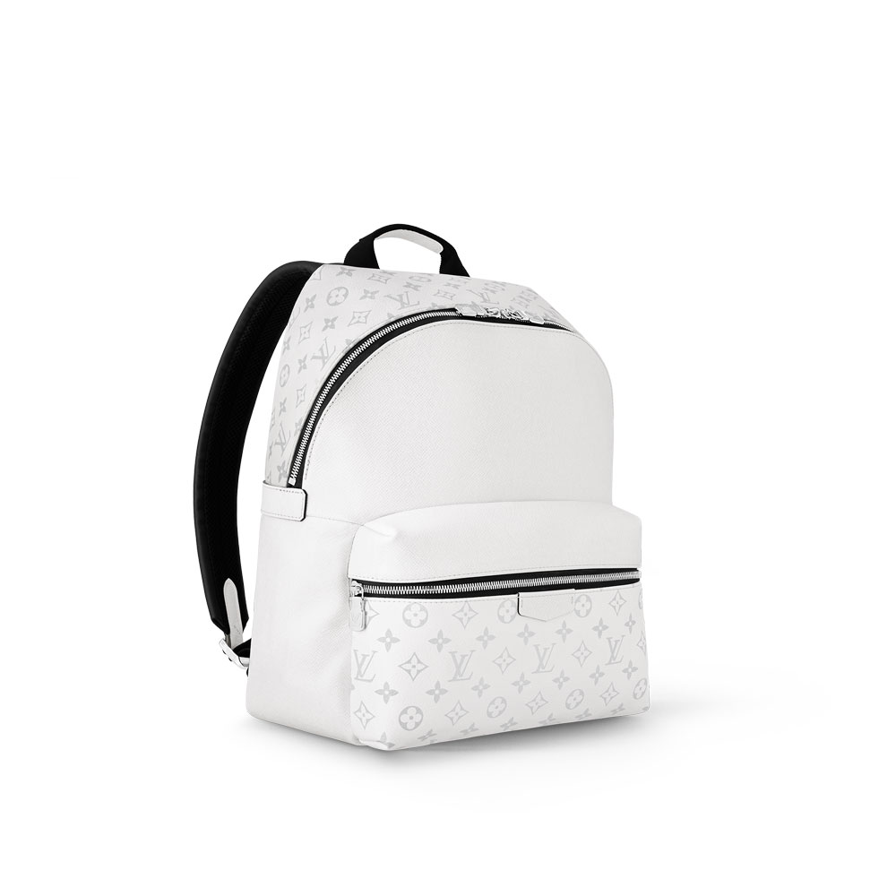 Louis Vuitton Discovery Backpack Taigarama M30953 - Photo-2