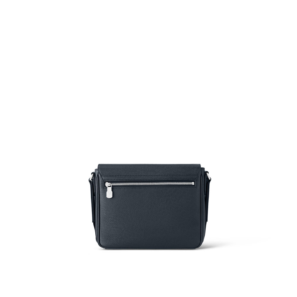 Louis Vuitton District PM Taiga Leather M30969 - Photo-3