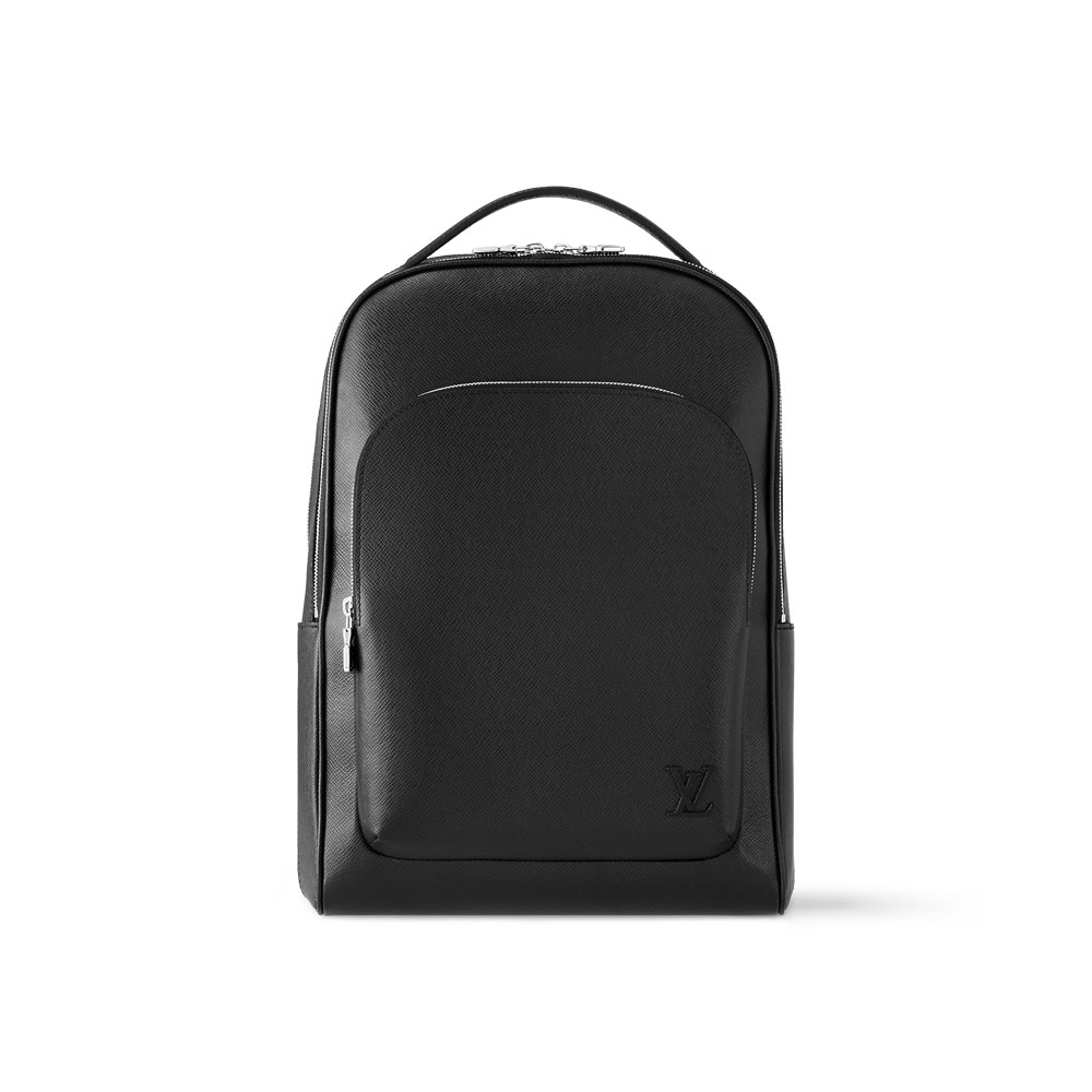 Louis Vuitton Avenue Backpack in Taiga M30977