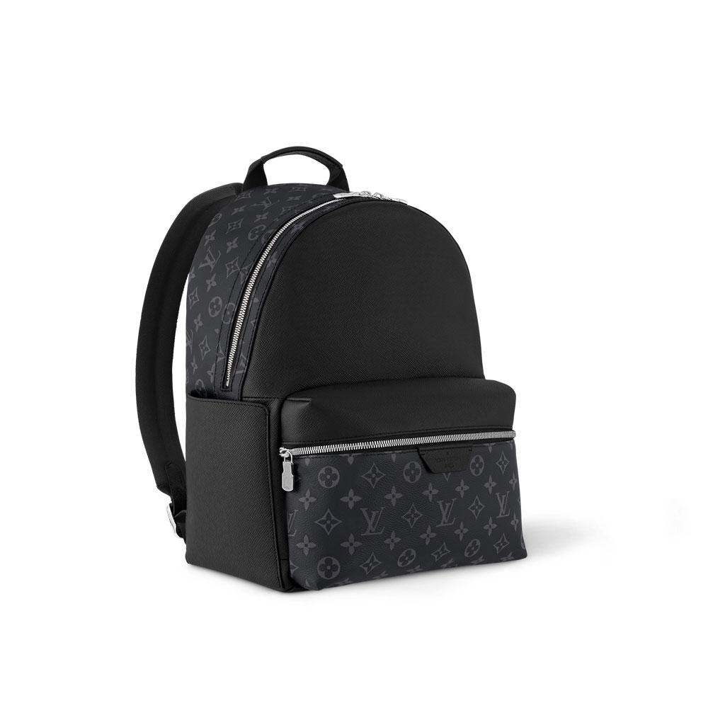 Louis Vuitton Discovery Backpack Taigarama M31033 - Photo-2