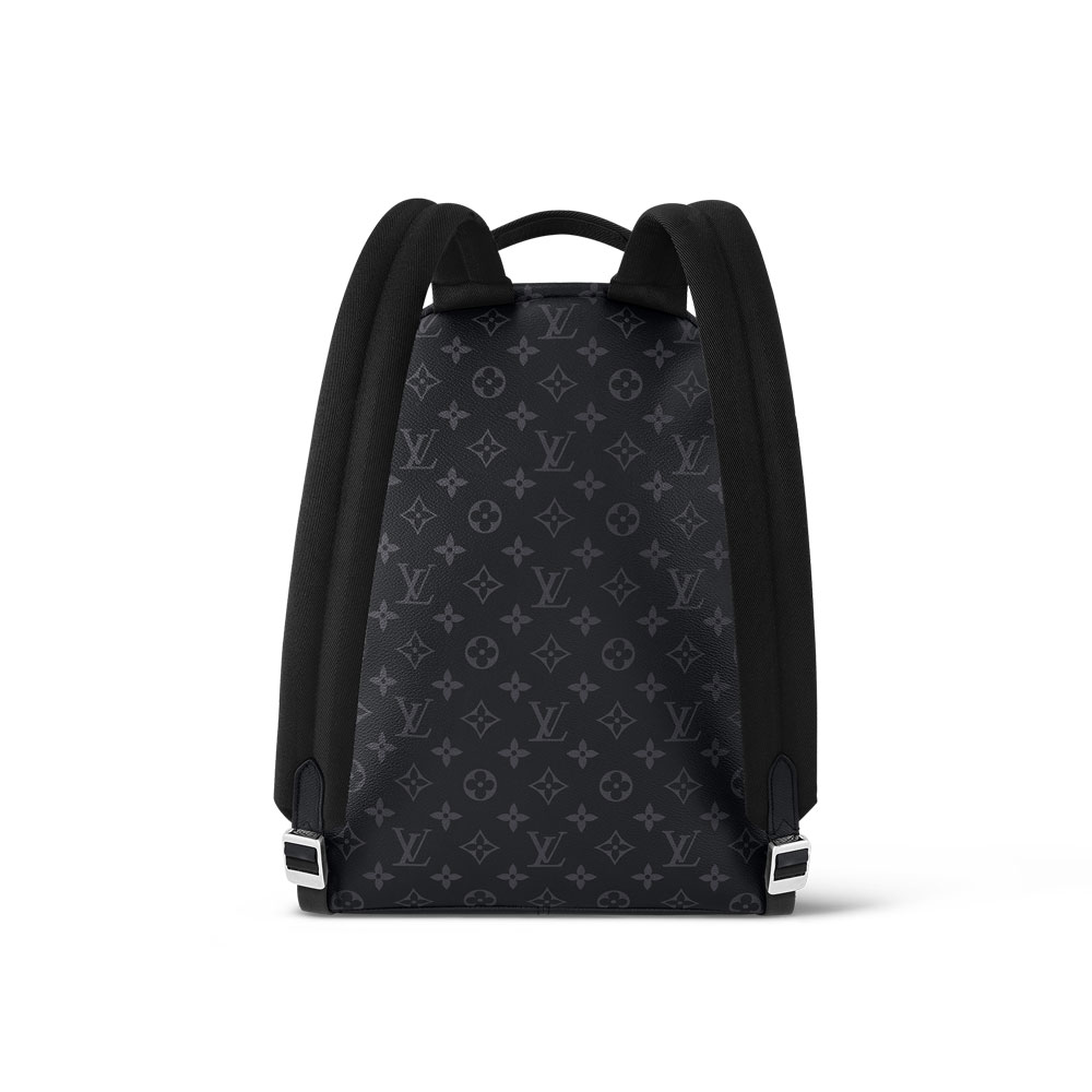 Louis Vuitton Discovery Backpack Taigarama M31033 - Photo-3