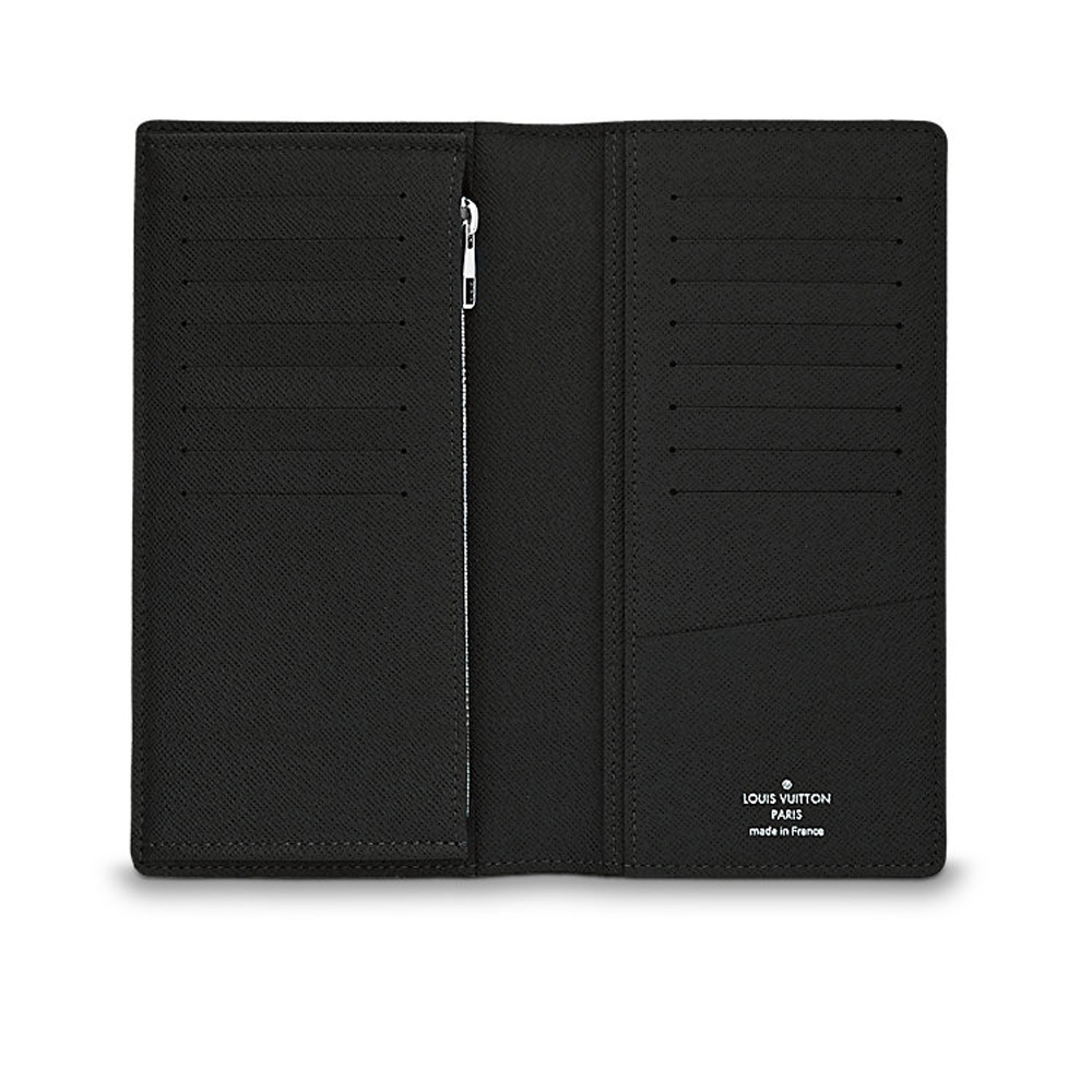 Louis Vuitton Brazza Wallet M32572 - Photo-2