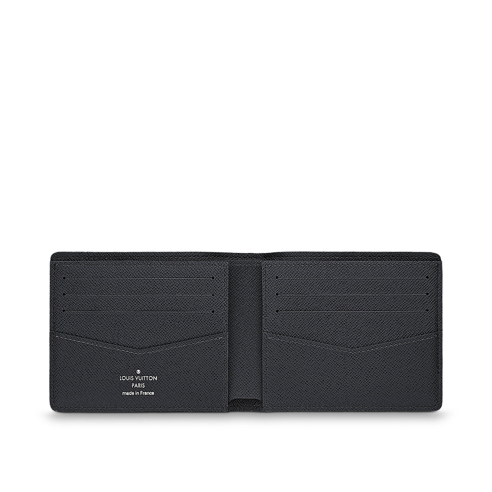 Louis Vuitton Slender Wallet M32703 - Photo-2