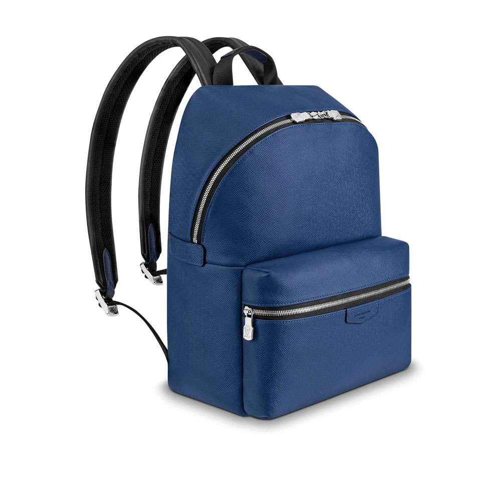 Louis Vuitton Apollo Backpack Taiga Leather M33453 - Photo-2