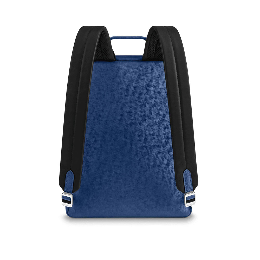 Louis Vuitton Apollo Backpack Taiga Leather M33453 - Photo-4