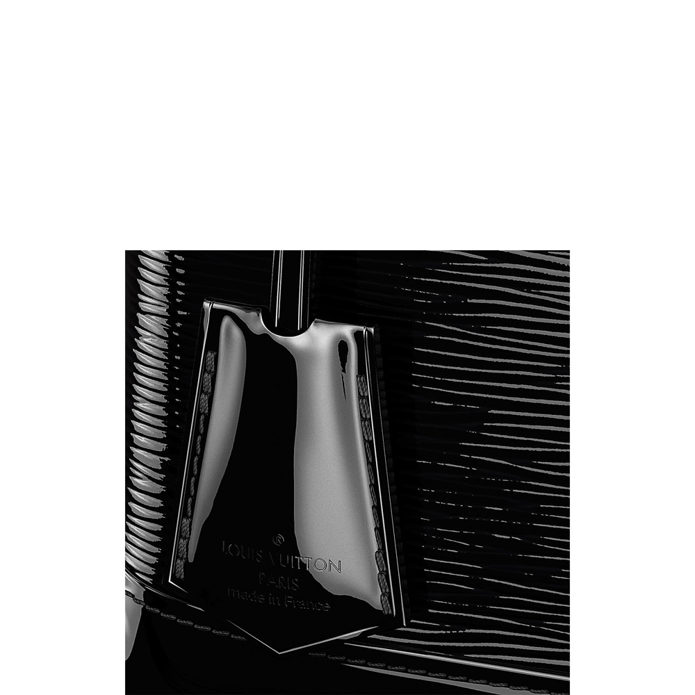 Louis Vuitton Alma BB M4031N - Photo-2