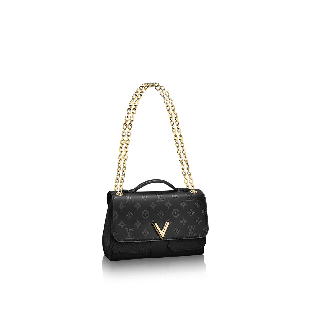 Louis Vuitton very chain bag very M42899