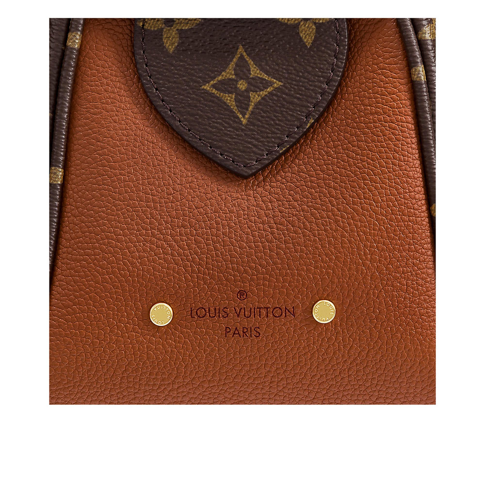 Louis Vuitton Luxury Monogram Handbag Manhattan M43481 - Photo-4