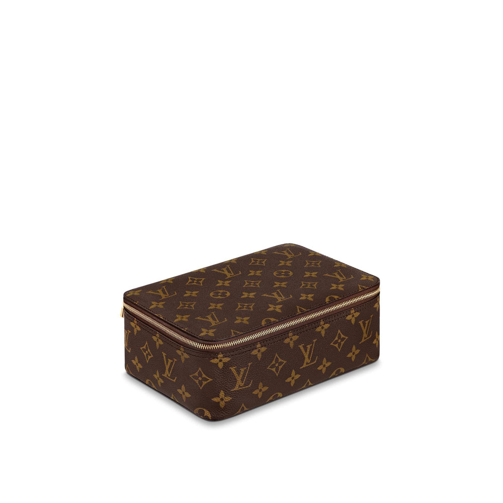 Louis Vuitton Packing Cube PM Monogram M43689 - Photo-2