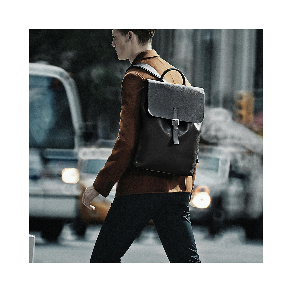 Louis Vuitton Backpack Arsene M43733 - Photo-3