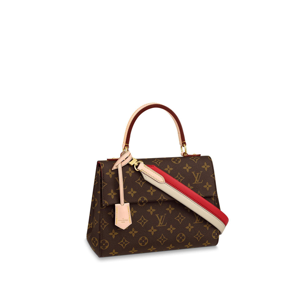 Louis Vuitton Designer Handbag for Women Cluny BB M43791
