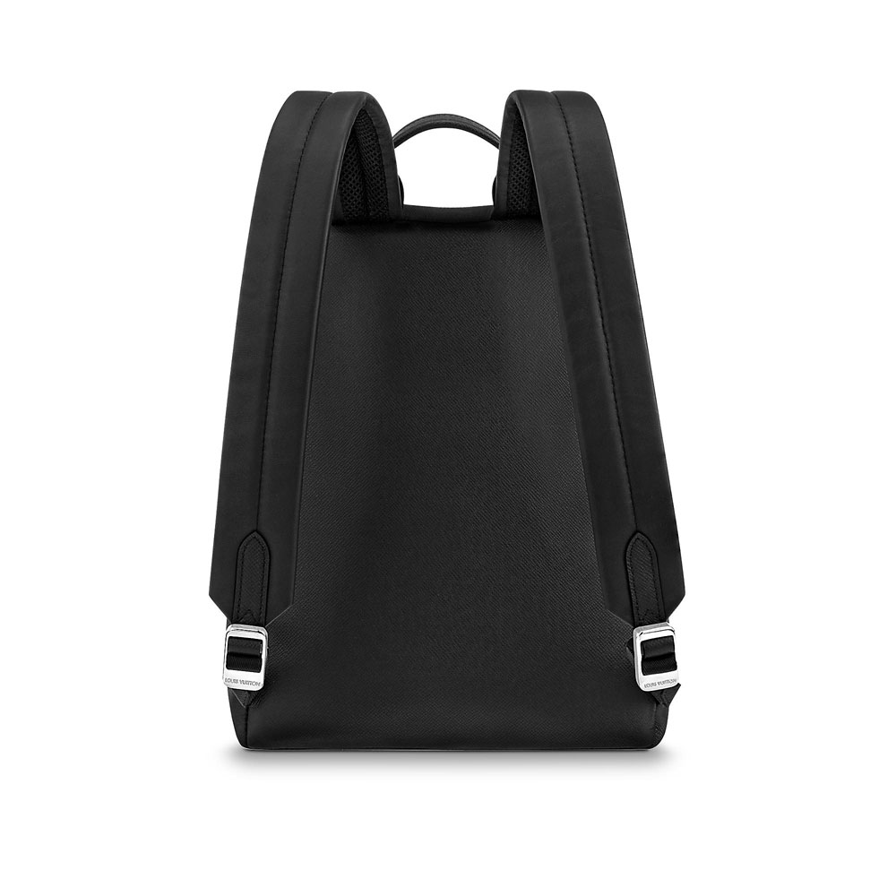 Louis Vuitton Apollo Backpack Taiga Leather M43825 - Photo-4