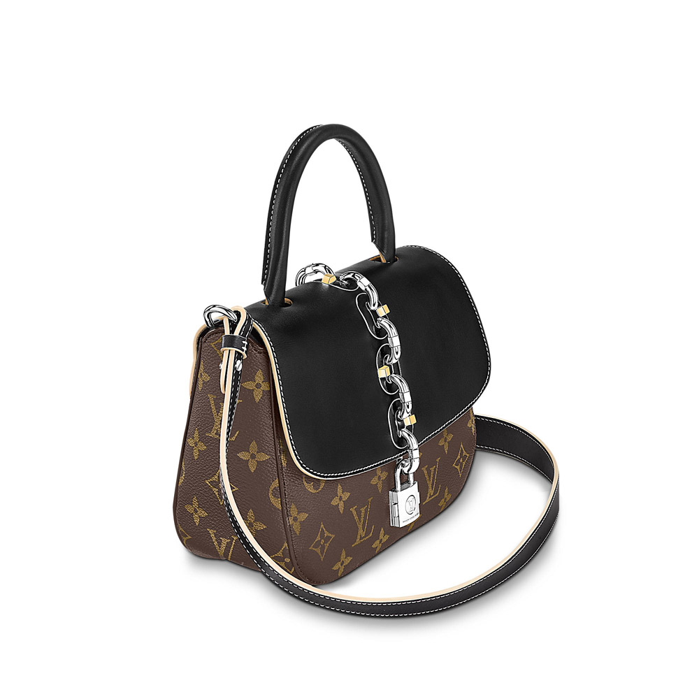 Louis Vuitton chain it bag pm monogram M44115 - Photo-3
