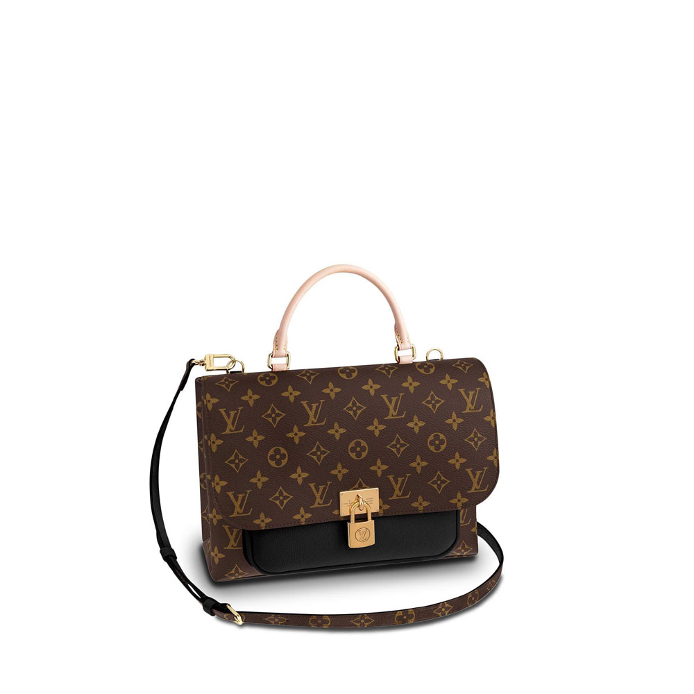 Louis Vuitton Marignan Handbag M44259