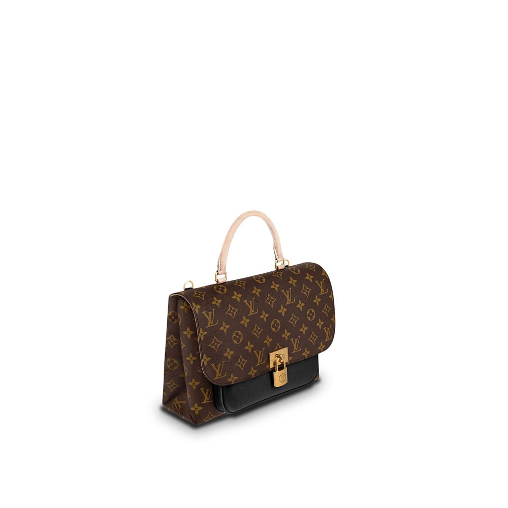 Louis Vuitton Marignan Handbag M44259 - Photo-2