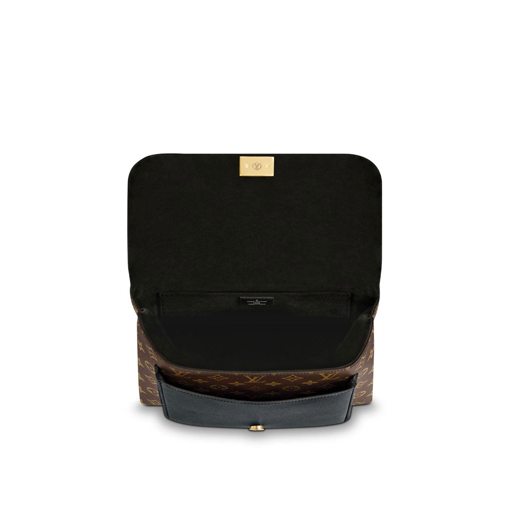 Louis Vuitton Marignan Handbag M44259 - Photo-3