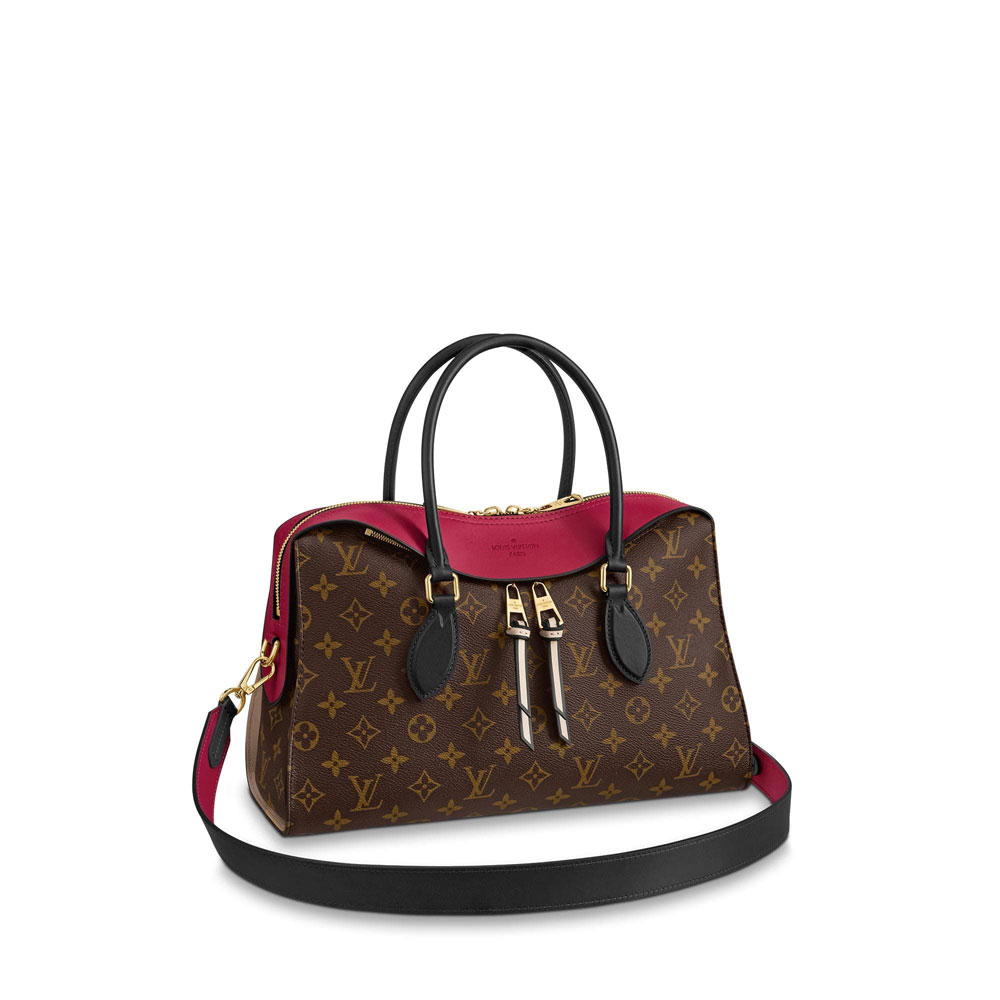 Louis Vuitton Designer Bag for Women Monogram Tuileries M44328