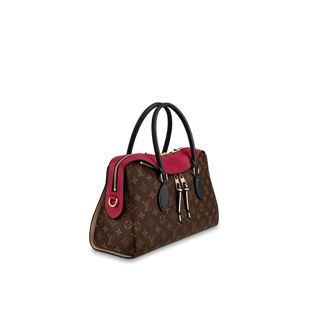 Louis Vuitton Designer Bag for Women Monogram Tuileries M44328 - Photo-2