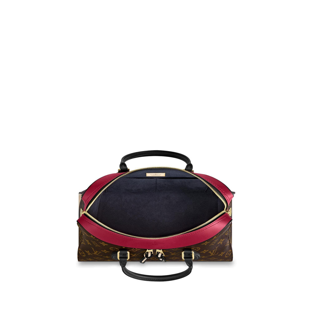 Louis Vuitton Designer Bag for Women Monogram Tuileries M44328 - Photo-3