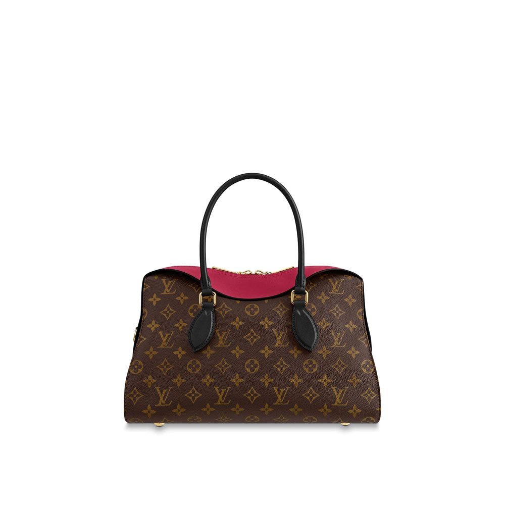 Louis Vuitton Designer Bag for Women Monogram Tuileries M44328 - Photo-4