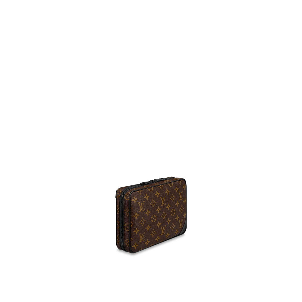 Louis Vuitton UTILITY FRONT BAG Monogram M44468 - Photo-3