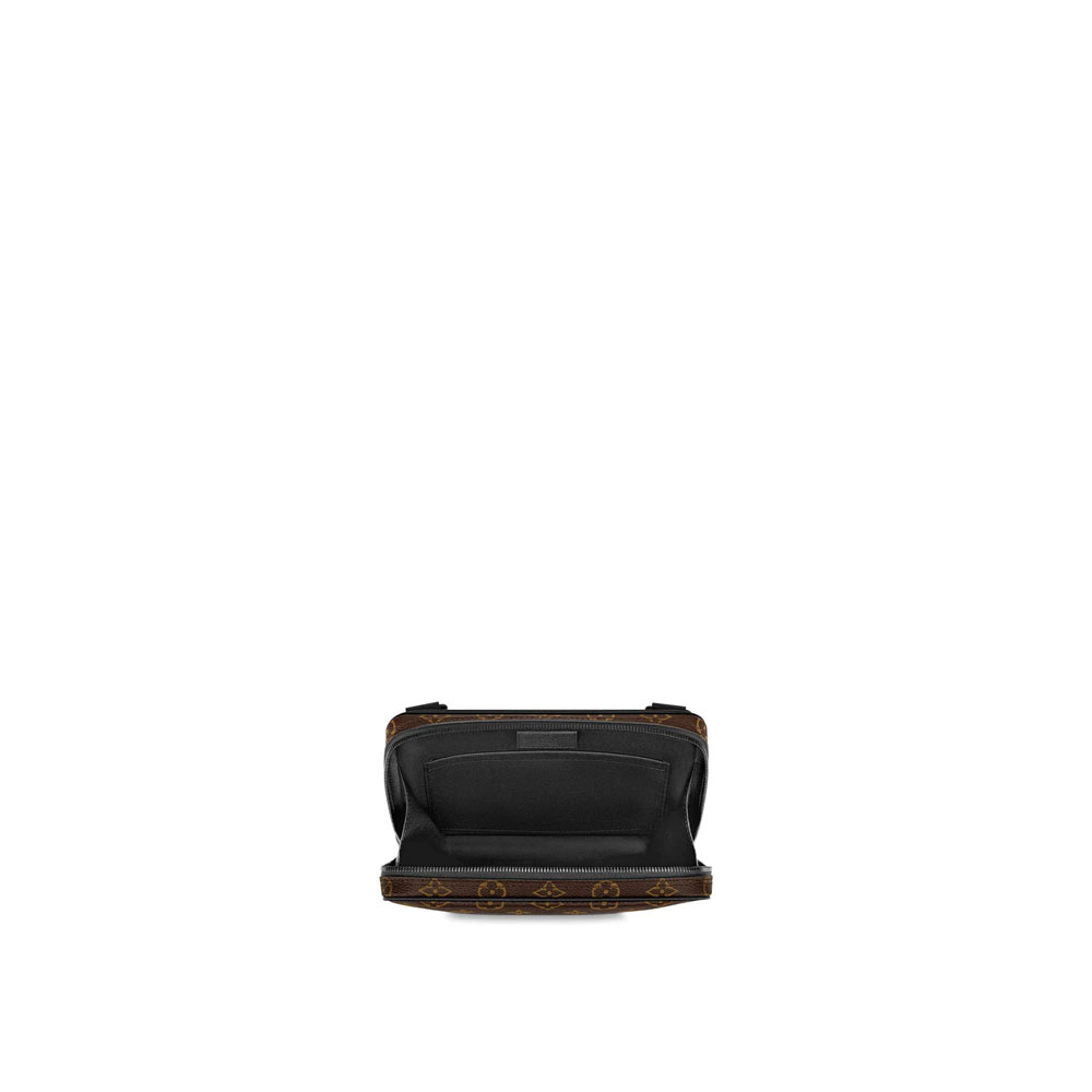 Louis Vuitton UTILITY FRONT BAG Monogram M44468 - Photo-4