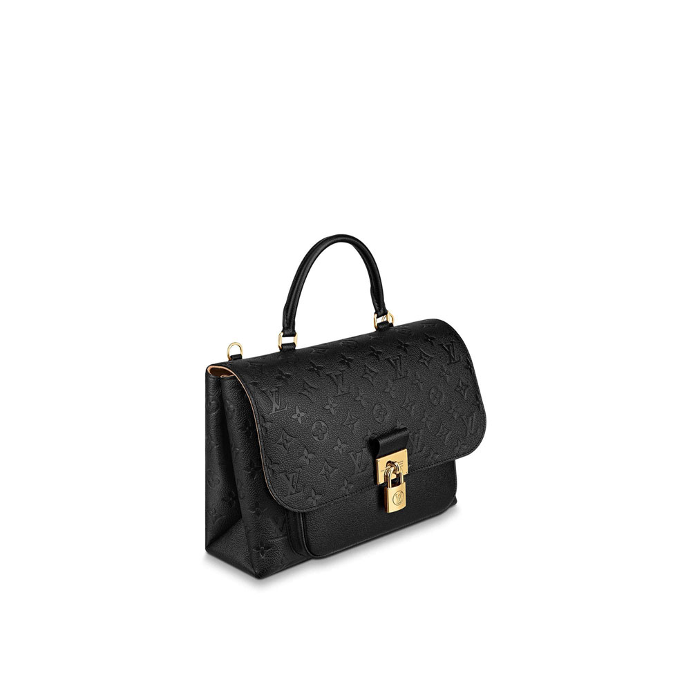 Louis Vuitton Marignan Messenger Bag M44544 - Photo-3