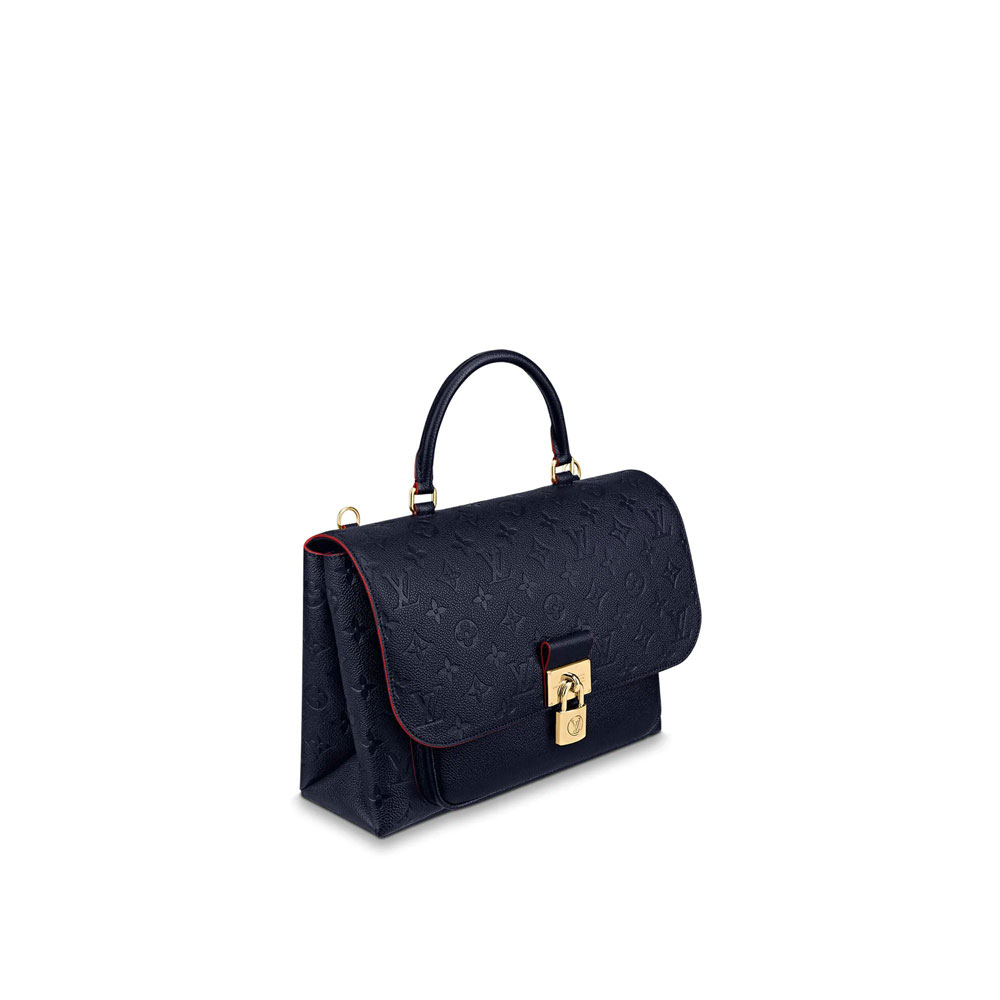Louis Vuitton Marignan Messenger Bag for Women M44545 - Photo-2