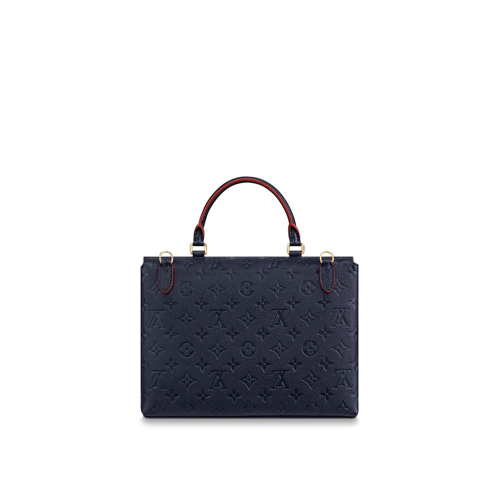 Louis Vuitton Marignan Messenger Bag for Women M44545 - Photo-4